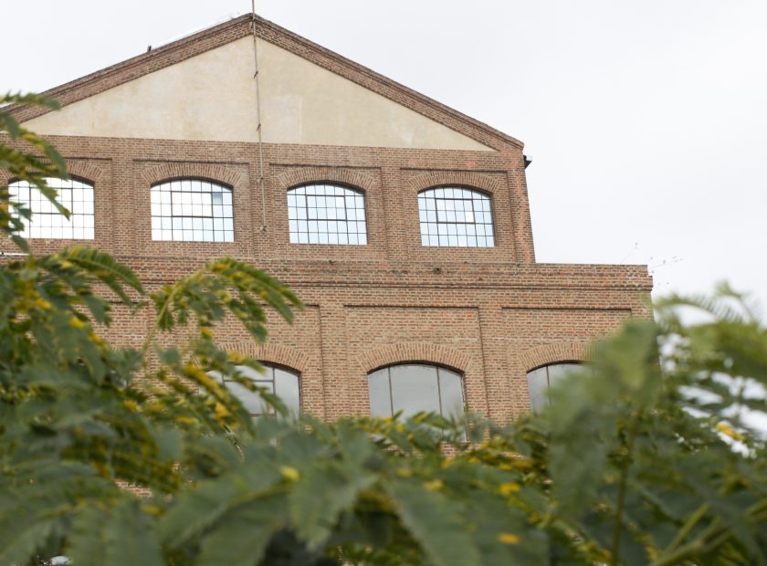 liceo exterior