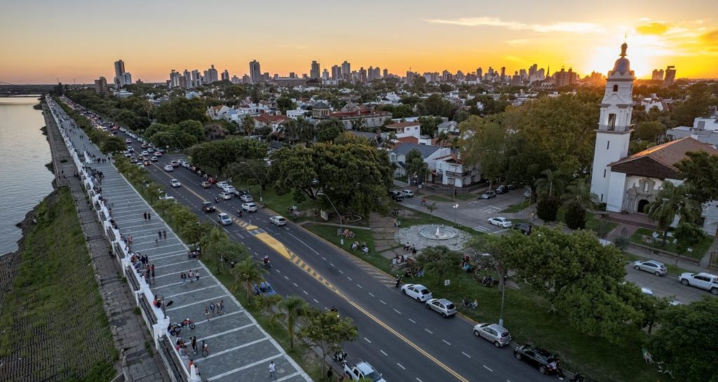 biodiverciudades